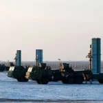 Росія атакувала Полтавщину ракетами С-400 і безпілотниками