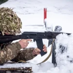 На Полтавщині проведуть стрільби та вибухові роботи 9 грудня