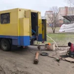 Полтававодоканал: Результати роботи за останній тиждень