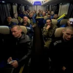 З Полтавщини двох військових звільнили з російського полону