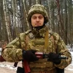 Військовий з Полтавщини поділився досвідом бойових дій на сході України