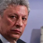 Юрія Бойка виключили з комітету з прав людини у Верховній Раді
