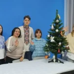 Міжнародні наукові семінари в Полтаві об’єднують студентів з України та Японії