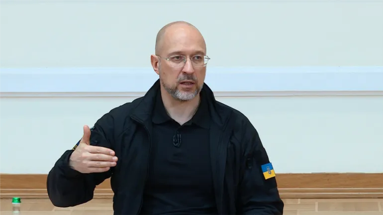 Україна отримала перший транш у 1 млрд доларів від США