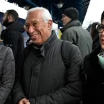 Антоніо Кошта запросив Зеленського на саміт Європейської ради в Брюсселі