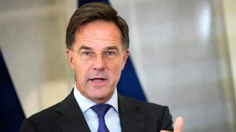 НАТО обговорює кроки для вступу України до Альянсу