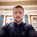 Зеленський: Мир в Україні можливий лише завдяки силі