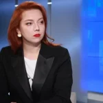 Депутатка Шкрум подала заяву про складення повноважень