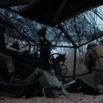 Оперативна інформація про бойові дії в Україні на 20 грудня 2024