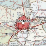 Полтава затвердила п’ятирічний план розвитку старостинських округів