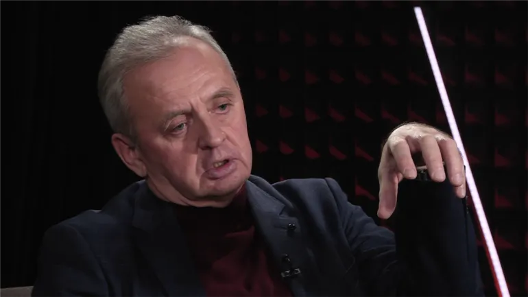 Муженко про мобілізацію та зниження віку призову в Україні