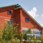 Полтавська міськрада придбала два будинки для родин переселенців