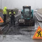 Полтава скоротить витрати на ремонт доріг у 2025 році