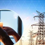 Обмеження електропостачання на Полтавщині через ракетні обстріли