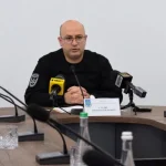 Полтавська прокуратура звітує про розслідування злочинів проти держави