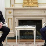 МЗС України: Політика Фіцо загрожує енергетичній безпеці Європи