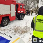 У Миргородській громаді пожежа забрала життя чоловіка