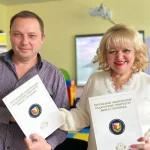 Полтавський університет налагоджує наукову співпрацю з бібліотекою НААН