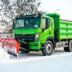 Полтава придбала спецтехніку для комунальних потреб на 29 млн грн