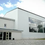 Будівельні проєкти Полтавщини 2024: завершені та триваючі реконструкції