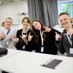 Полтавщина серед лідерів за кількістю учасників Економічної Олімпіади