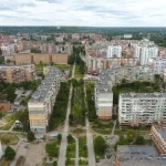 У Полтаві планують створити енергоострів у 2025 році