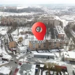 У Полтаві на місці спортмайданчика заводу «Знамя» зведуть багатоповерхівку