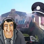 Ресторан «Міміно» під підозрою: можливі хабарі правоохоронцям