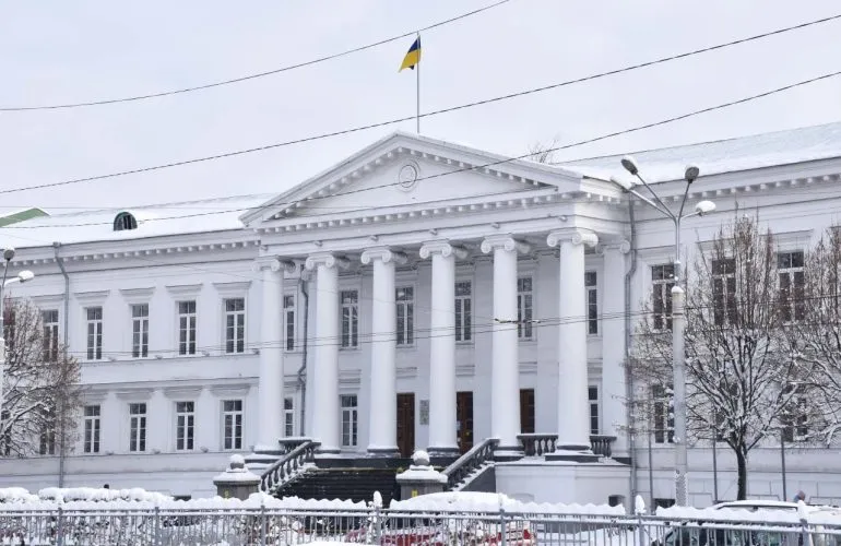 Полтавська міськрада під слідством через невиплату 4% ПДФО водоканалу