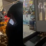 Частина ринку «Мотель» залишилася без електрики через борги