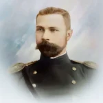 Лубни створили відео про Міхновського в рамках проєкту «Повернуті із небуття»