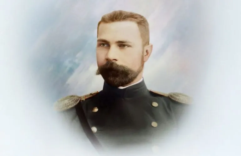 Лубни створили відео про Міхновського в рамках проєкту «Повернуті із небуття»