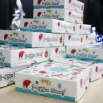 Полтавська міськрада закупила понад 26 тисяч новорічних подарунків для дітей