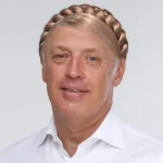 Олександр Мамай готується до виборів мера Полтави від «Батьківщини»