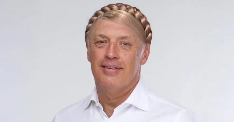 Олександр Мамай готується до виборів мера Полтави від «Батьківщини»