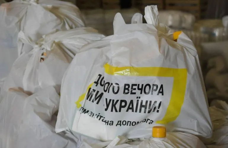 Завершено розслідування щодо закупівлі макаронів за завищеними цінами