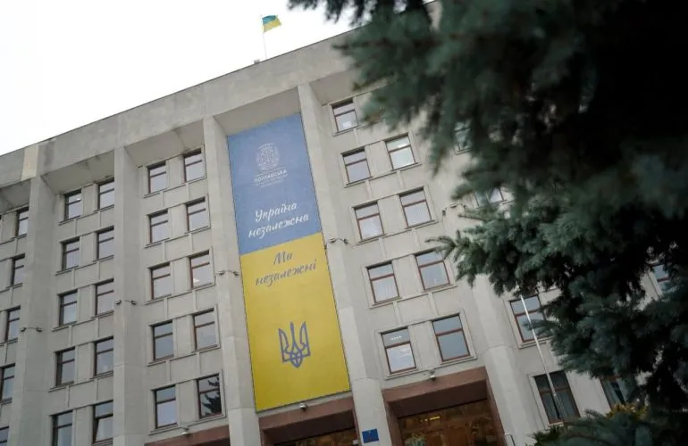 Три громади Полтавщини об’єднуються для підтримки Чернігівщини та Запоріжжя