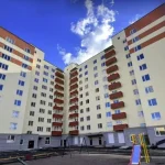 Встановлення лічильника та припинення електропостачання ОСББ «Мирний 32»