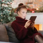 Як передати покази електролічильника у грудні 2024 року