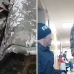 Інцидент у Полтавському ТЦК: службове розслідування розпочато