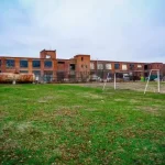 Полтавська міськрада схвалила реконструкцію футбольних полів інвесторами