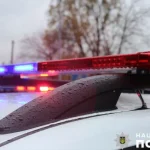 Полтавська поліція перевірила 590 осіб за добу для безпеки