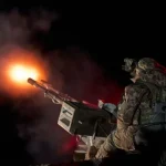 На Полтавщині збито ворожі безпілотники силами ППО