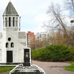 Вірменська громада планує церкву на Садах-2 у Полтаві