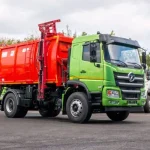 Обшуки в управлінні ЖКГ Полтави: розслідування закупівлі сміттєвозів