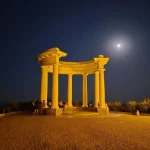 Полтава планує витратити 30 млн грн на електроенергію для освітлення вулиць