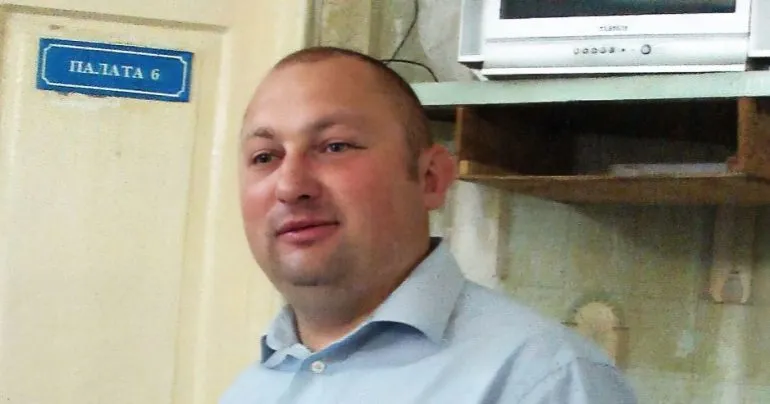 Інцидент з керівником психлікарні викликав обурення у Полтаві