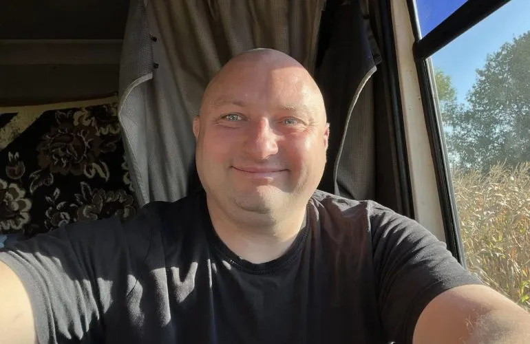 Суд заарештував зброю керівника полтавської психлікарні