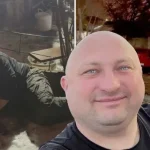 Нетверезий посадовець на екскаваторі стріляв у людей на Полтавщині