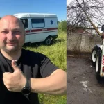 Розслідування інциденту з керівником психіатричної лікарні в Полтаві